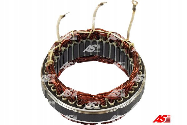 AS-PL UZWOJENIA ALTERNATORA Producent części AS-PL