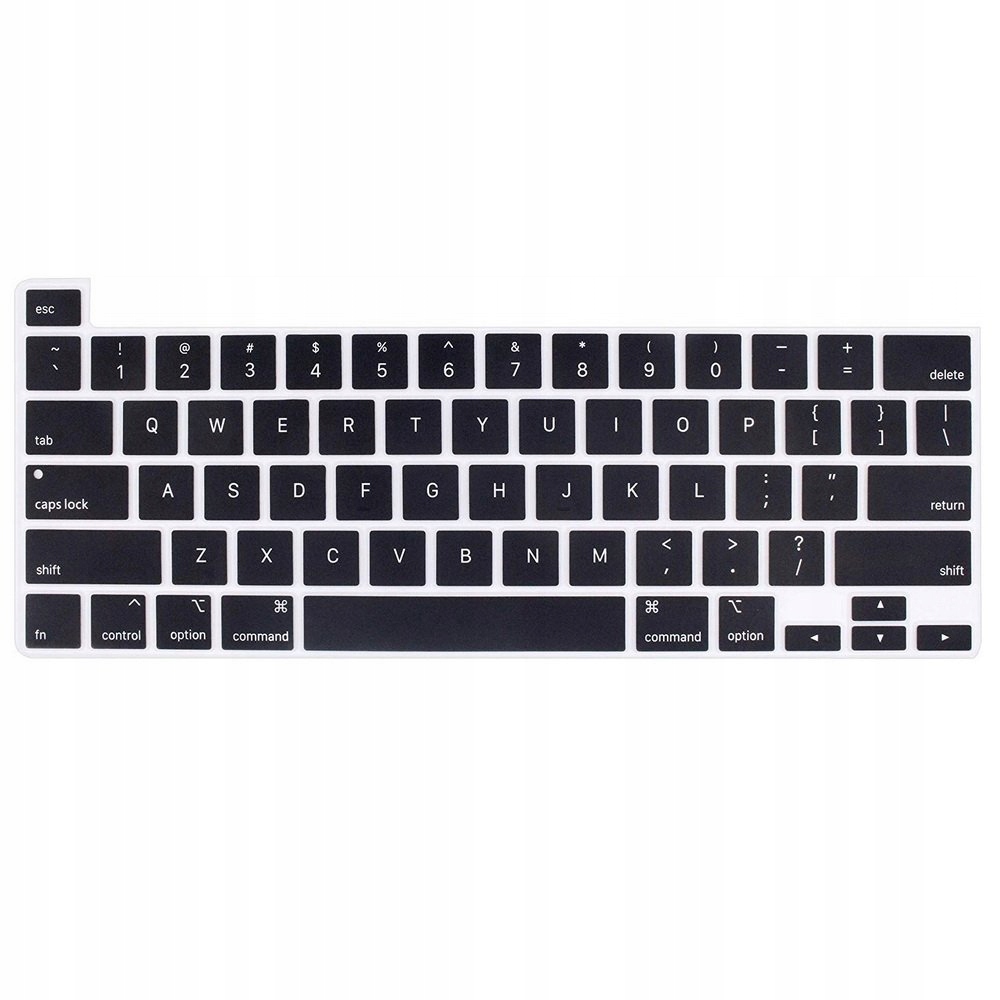 

Nakładka klawiatury do MacBook Air 13 M2 A2681 Usa