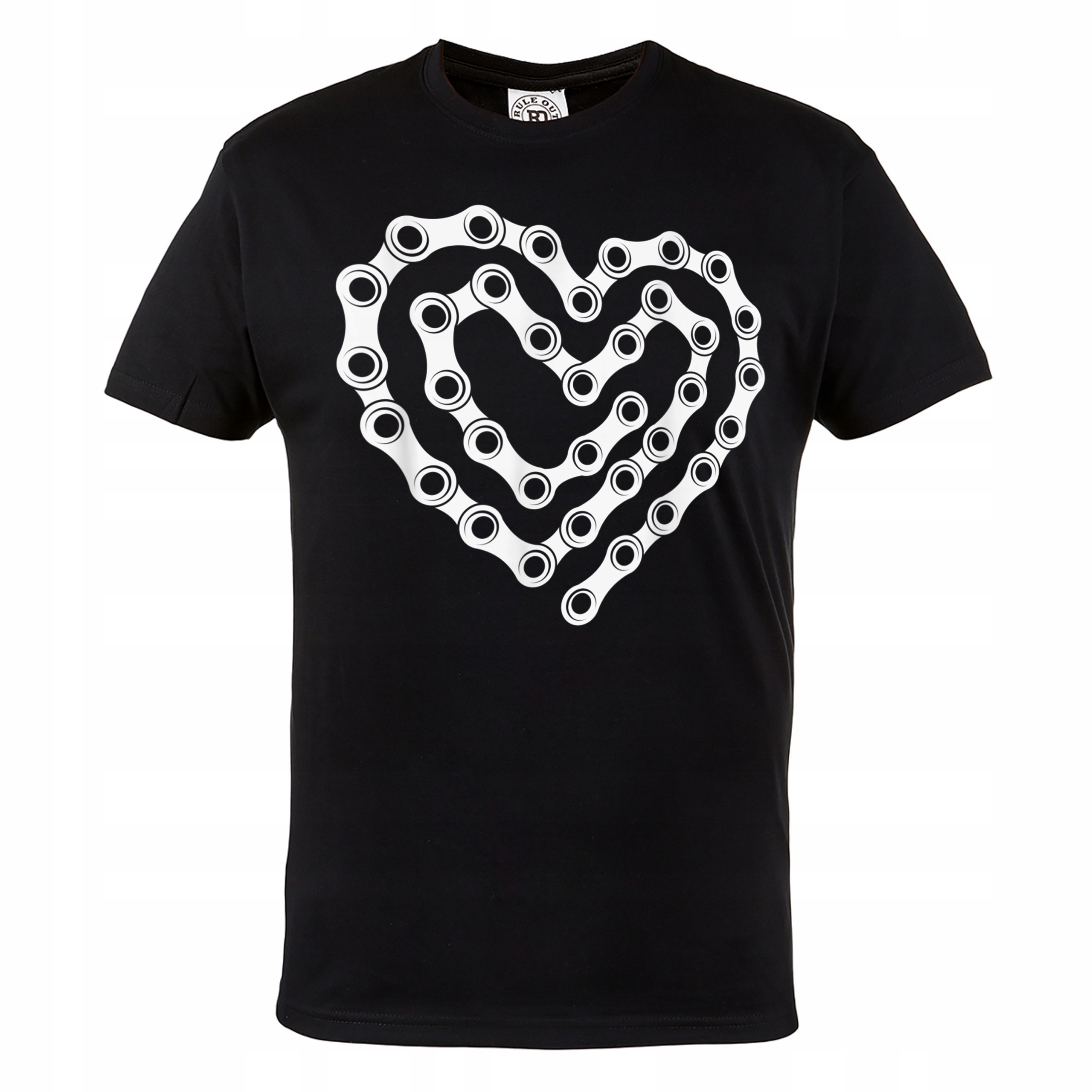 

Męska Koszulka Kolarska Rowerowa Na Rower Mtb