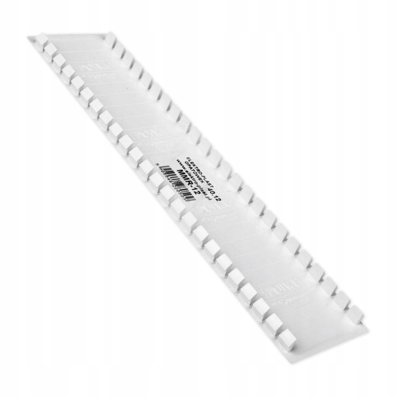 

Rozdzielnica Elektro-Plast Opatówek 40.12