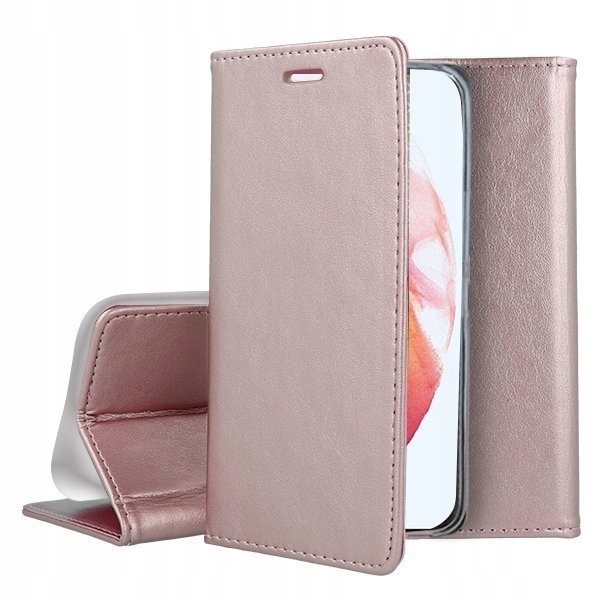 

Etui Do Samsung Galaxy S21 Plus Pokrowiec Magnetic