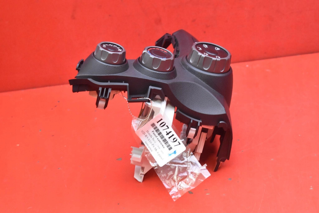 control panel air conditioning devices KLIMY HONDA JAZZ 3 III 08-15