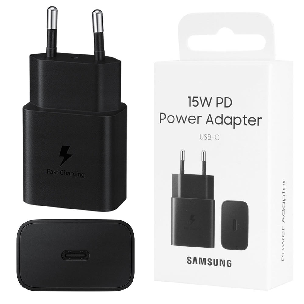 

Oryg Ładowarka 15W Usb-c do Samsung Galaxy M13