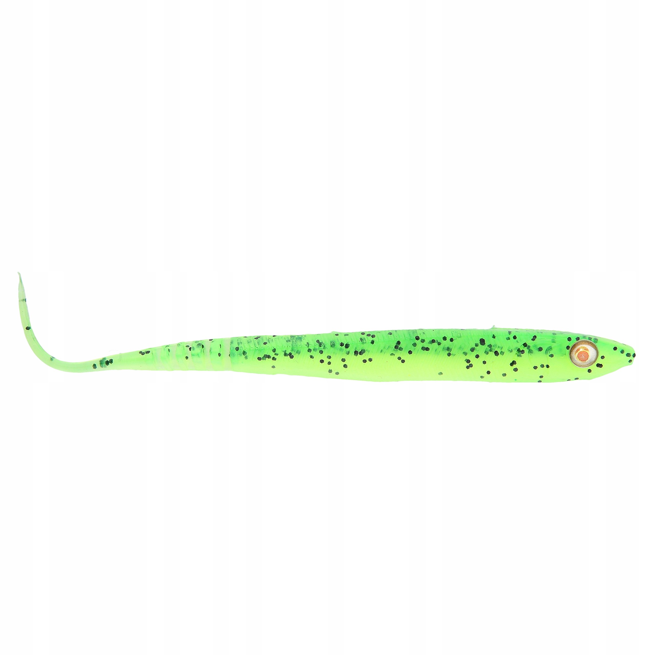 Adusta Lancetic 11cm 3g Green Chart Seed Shiner Uv