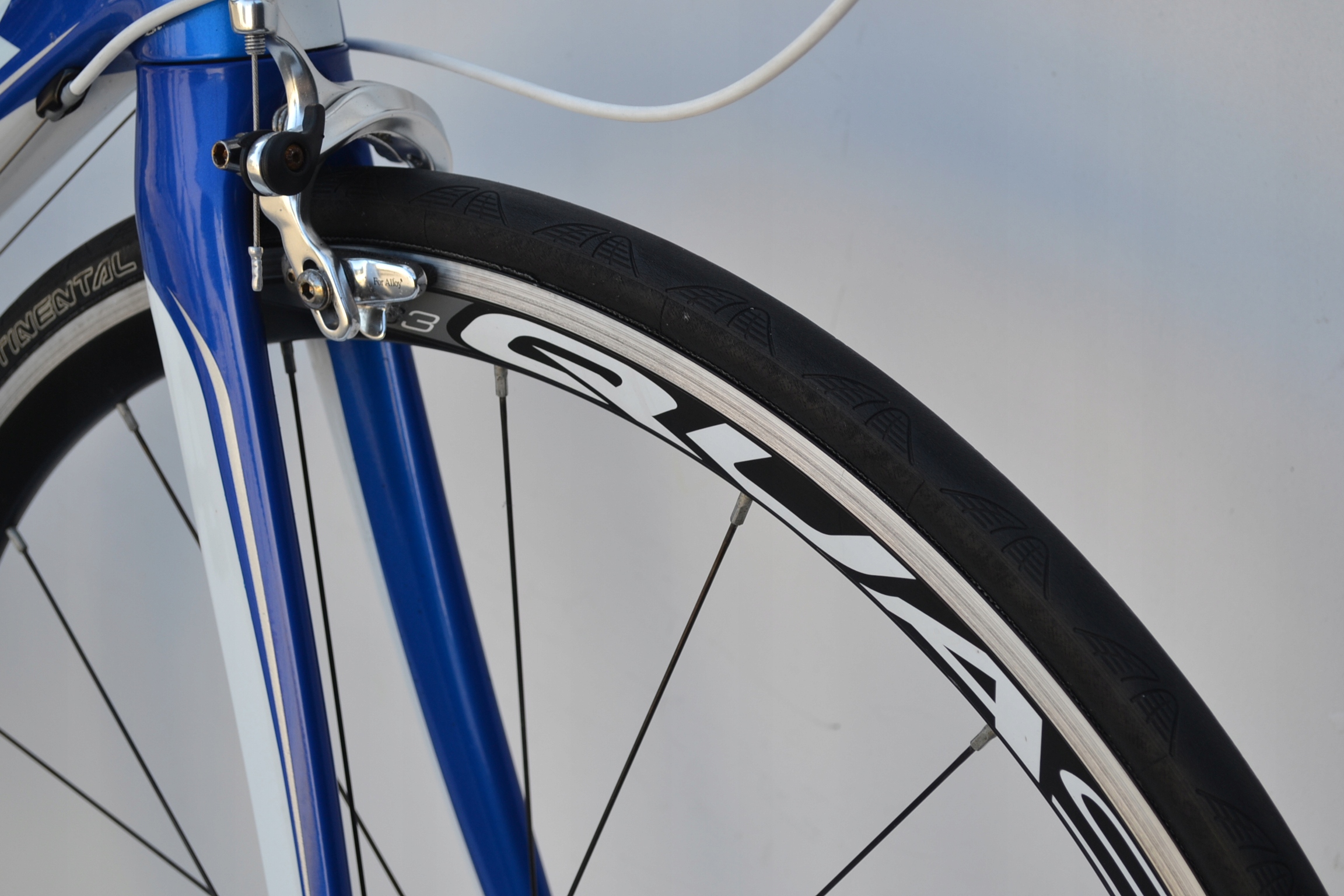 PIĘKNY CARBONOWY TREK MADONE 4.5 2X10 ULTEGRA 53cm Waga 8 kg