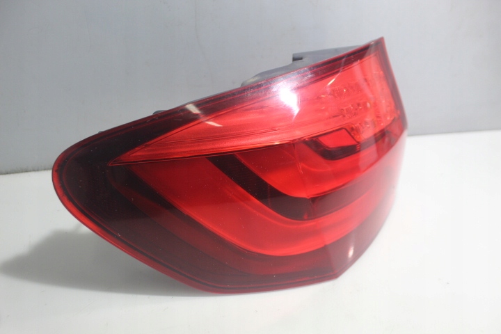 BMW 5 F11 Rückleuchte Rearlamp - Thumbnail 1