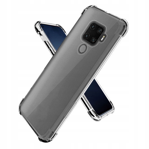 

Etui Do Huawei Mate 30 Lite Pokrowiec Obudowa Air