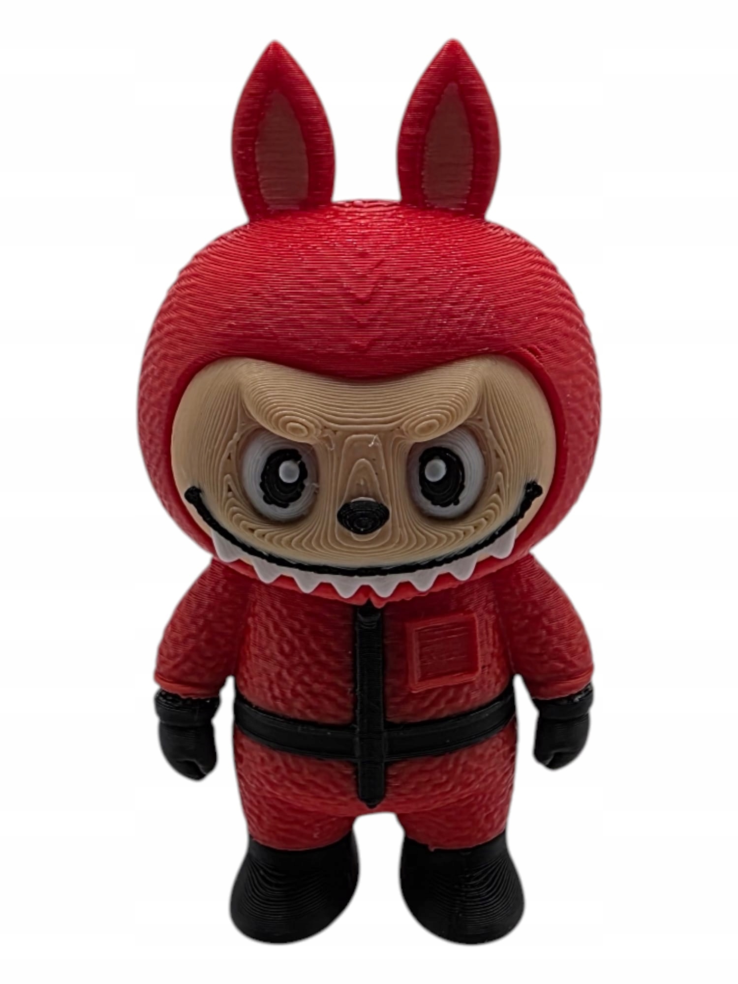 La Bu Bu - Figurki i rzeźby dekoracyjne, ozdobne do domu