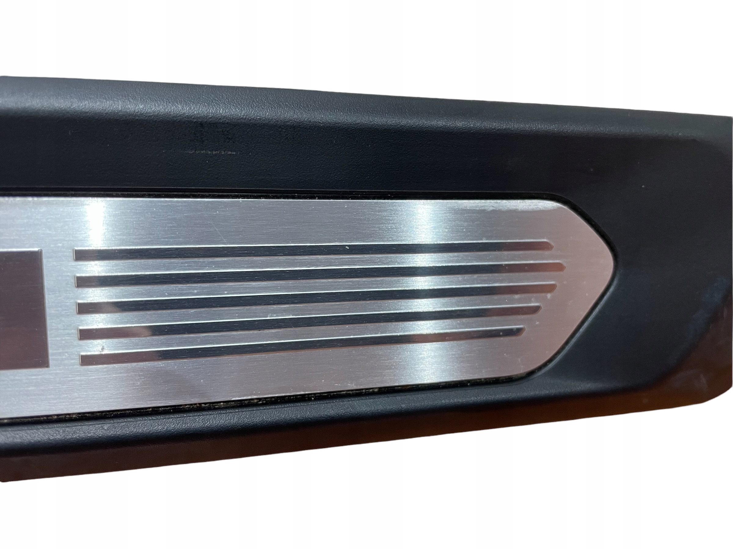modanatura MINIGONNE m-packet BMW X3 G01 X4 G02 M40D