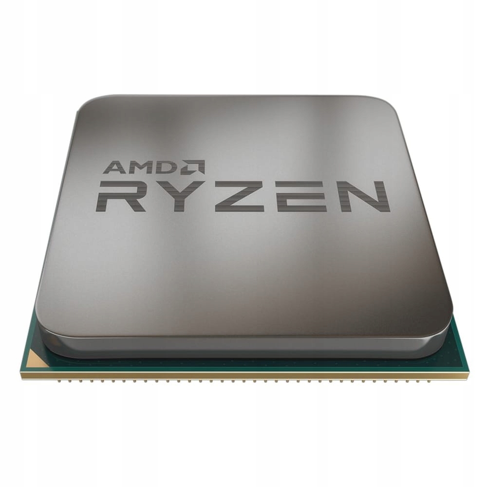 Procesor Amd Ryzen 3 1200 Af 3.1GHz AM4 Oem