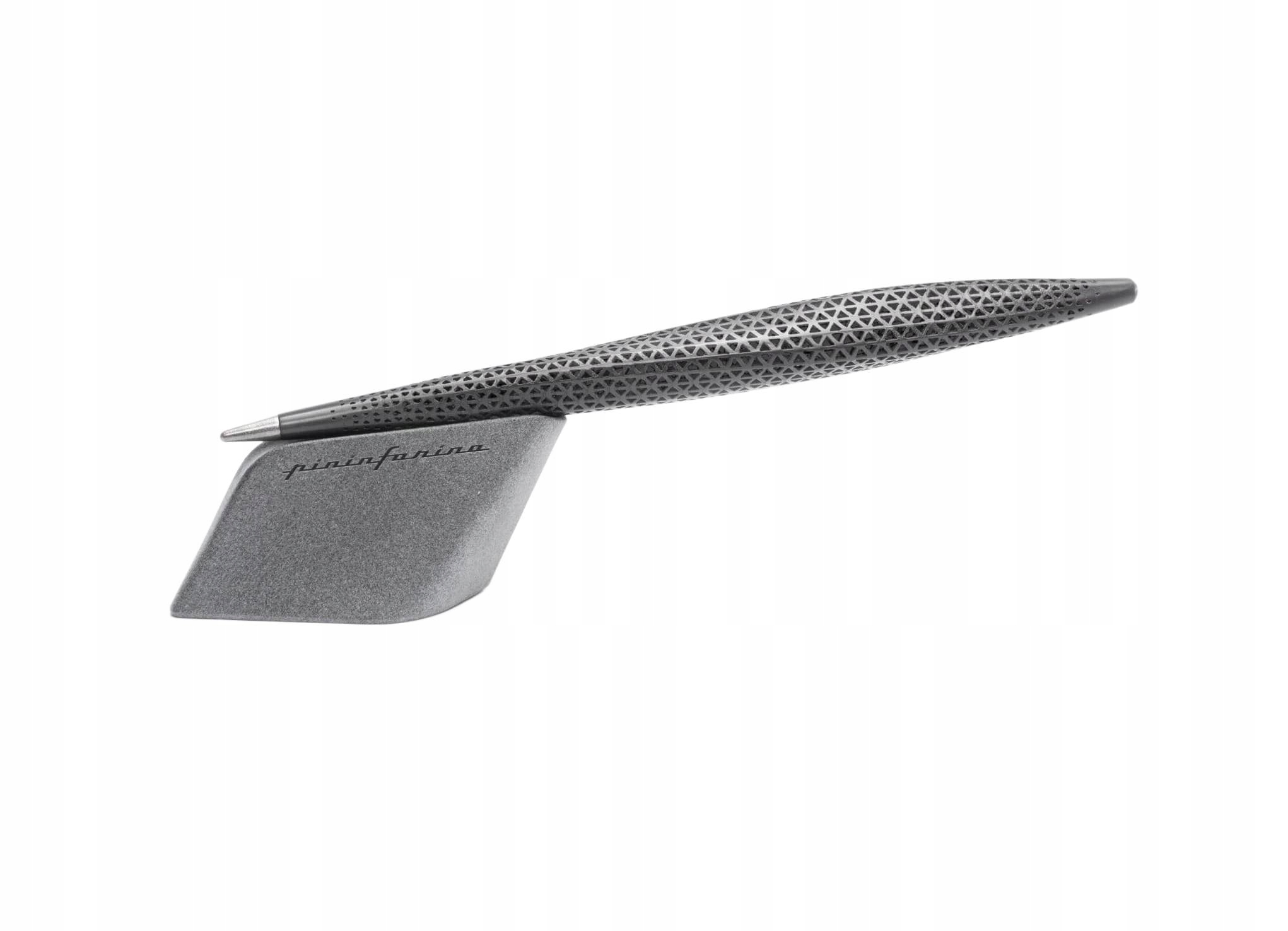 Długopis Pininfarina Speedform Titanium