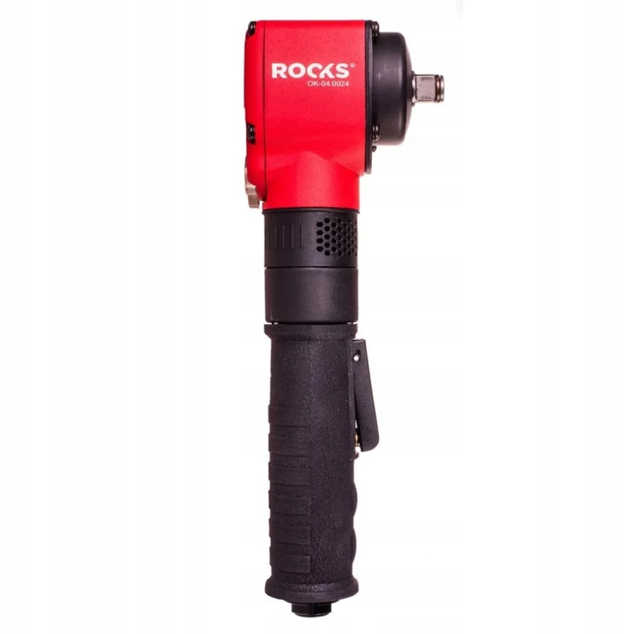 KLUCZ PNEUMATYCZNY UDAROWY KĄTOWY 1/2'' 610Nm Marka Rooks