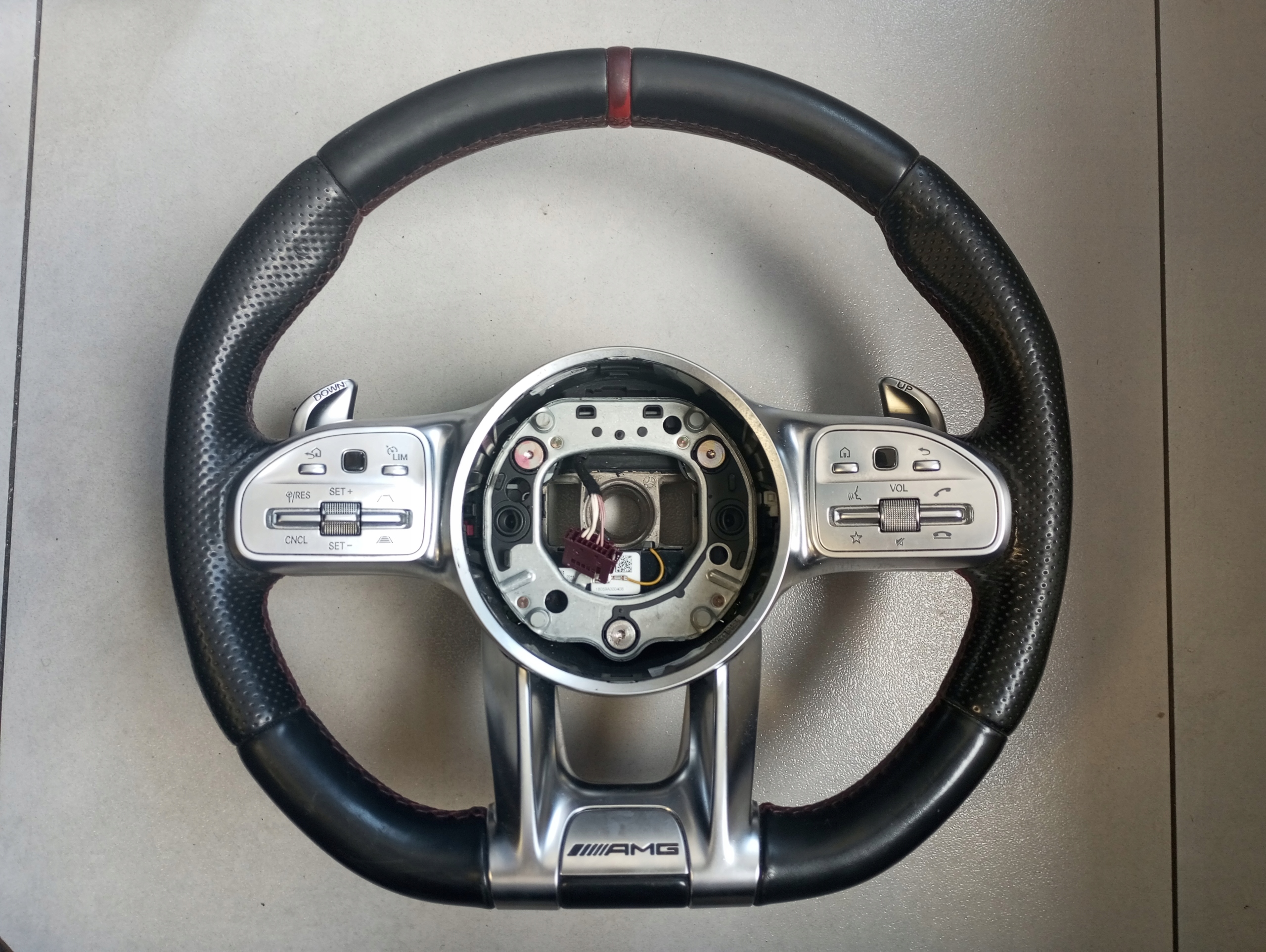 Volant MERCEDES CLS A177 A 177