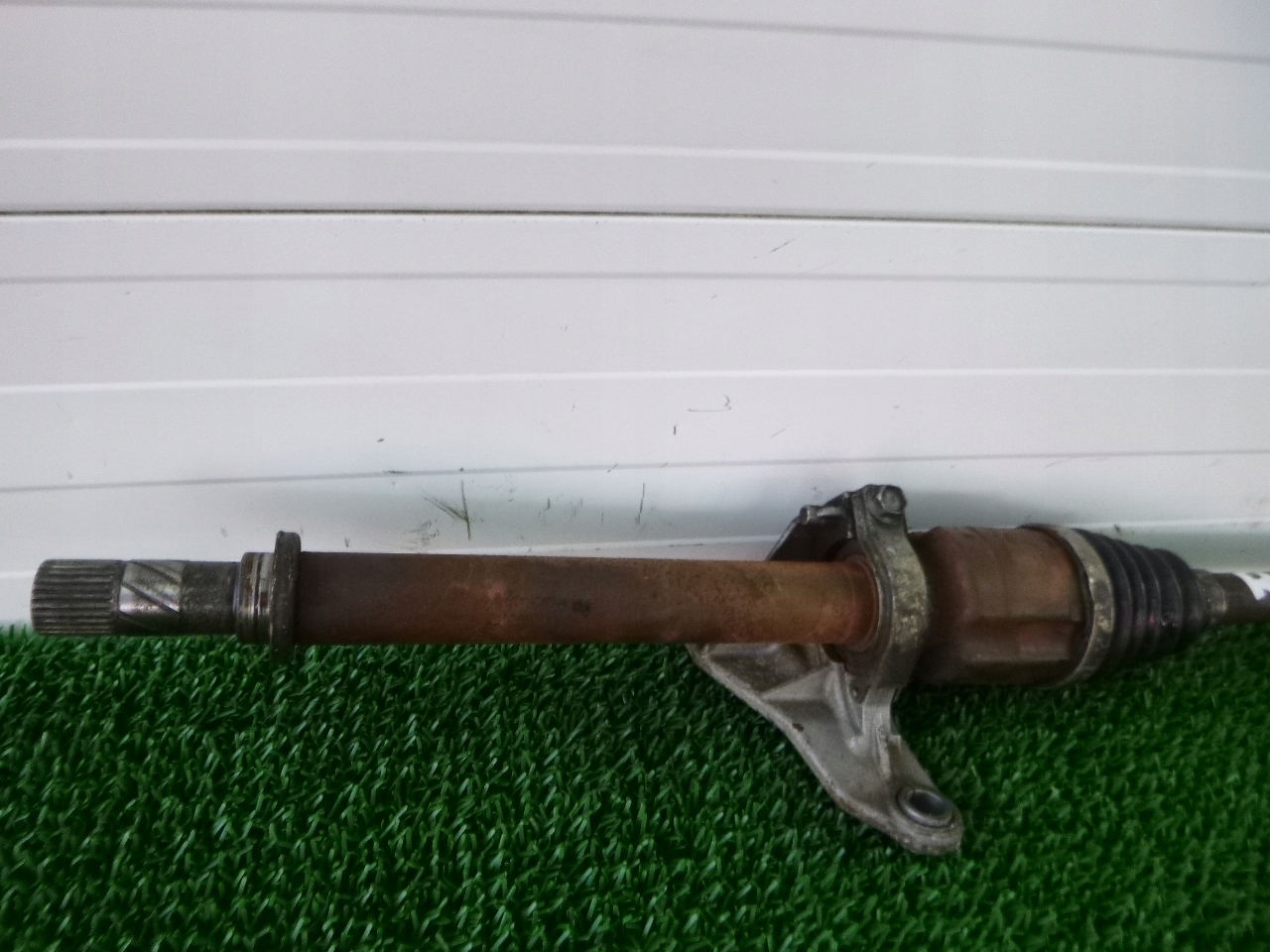 RENAULT MEGANE III 1.5 DCI semi-axis right 391009002R