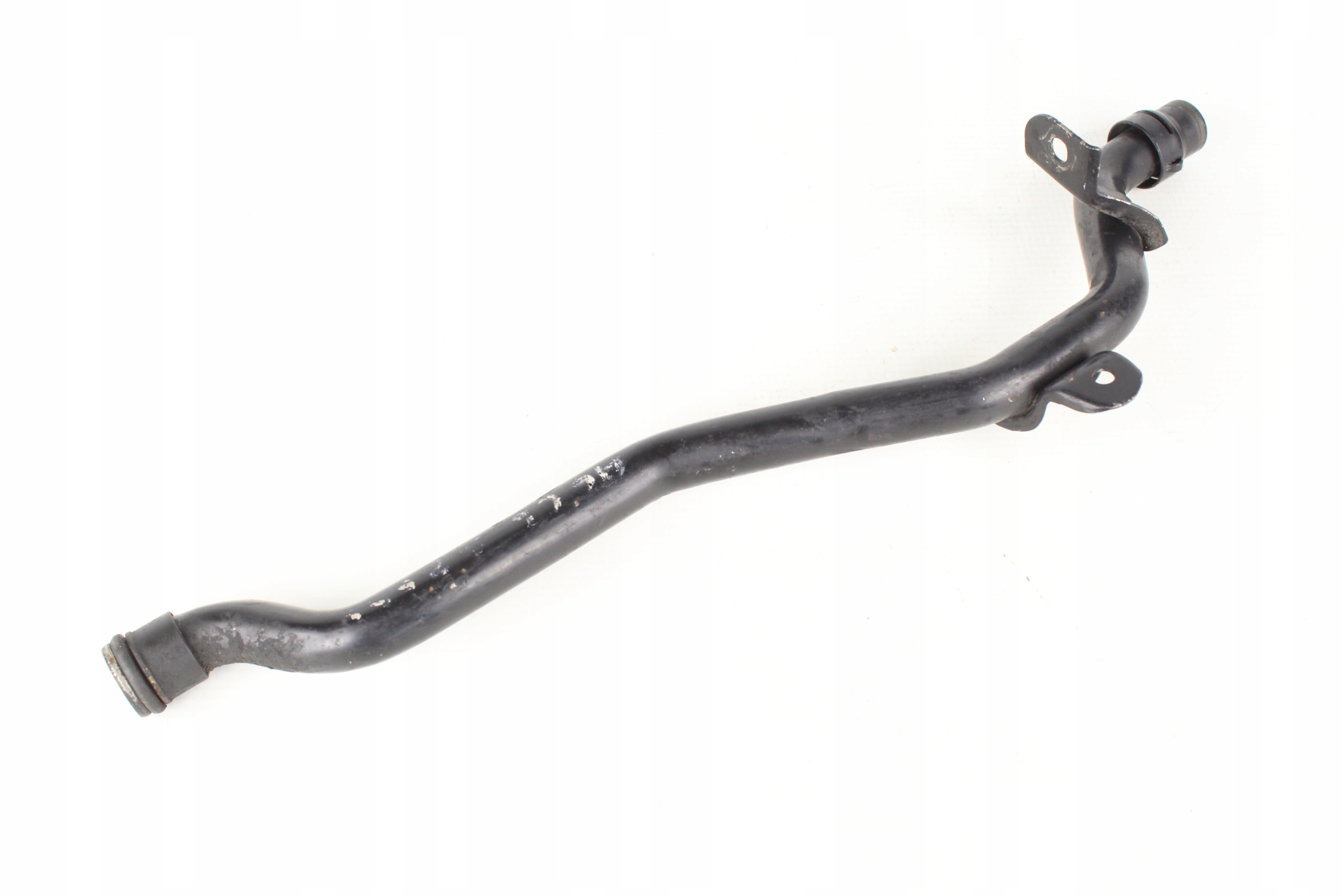 MAGISTRALA RURKA PRZEWÓD WODY AUDI A6 C6 3.2 FSI