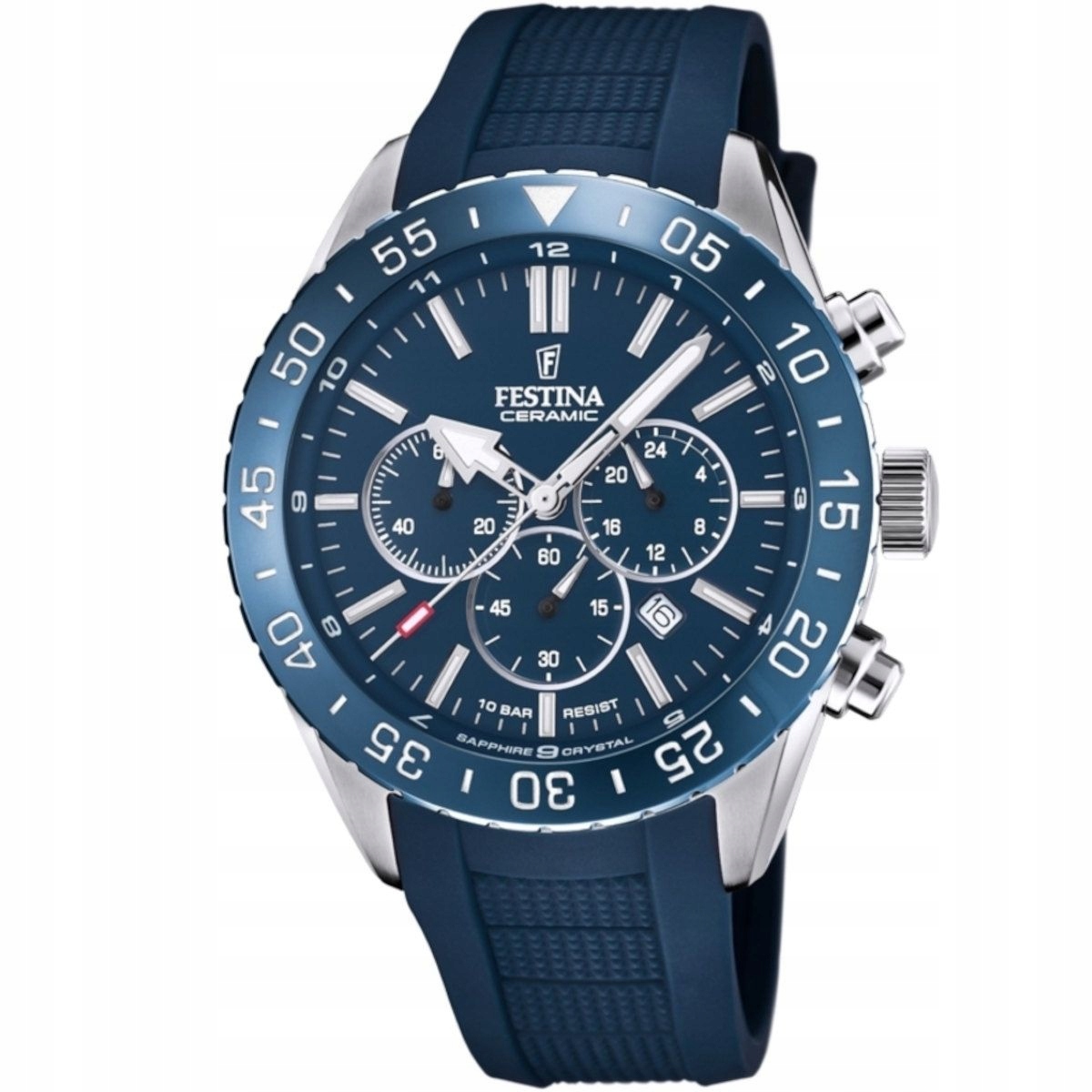 Hodinky Festina 20515/1 Ceramic