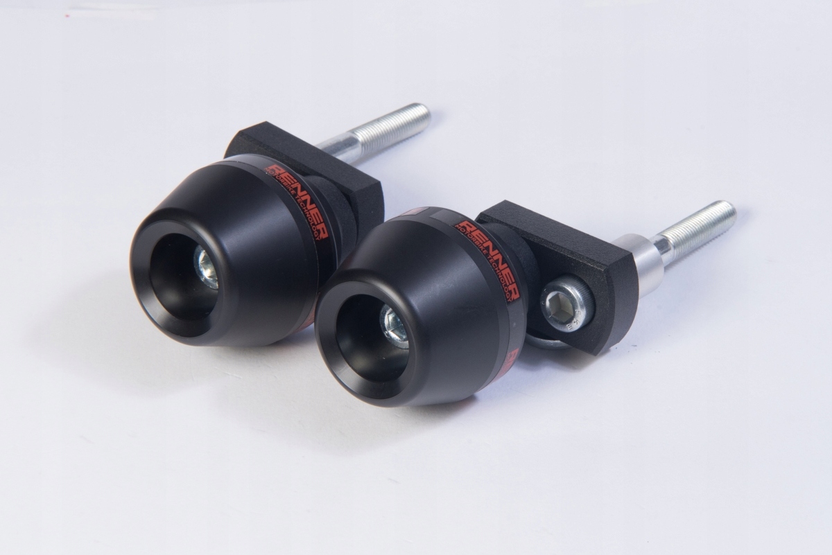 Renner Crash Pady Kawasaki ZX-10R '11-'16