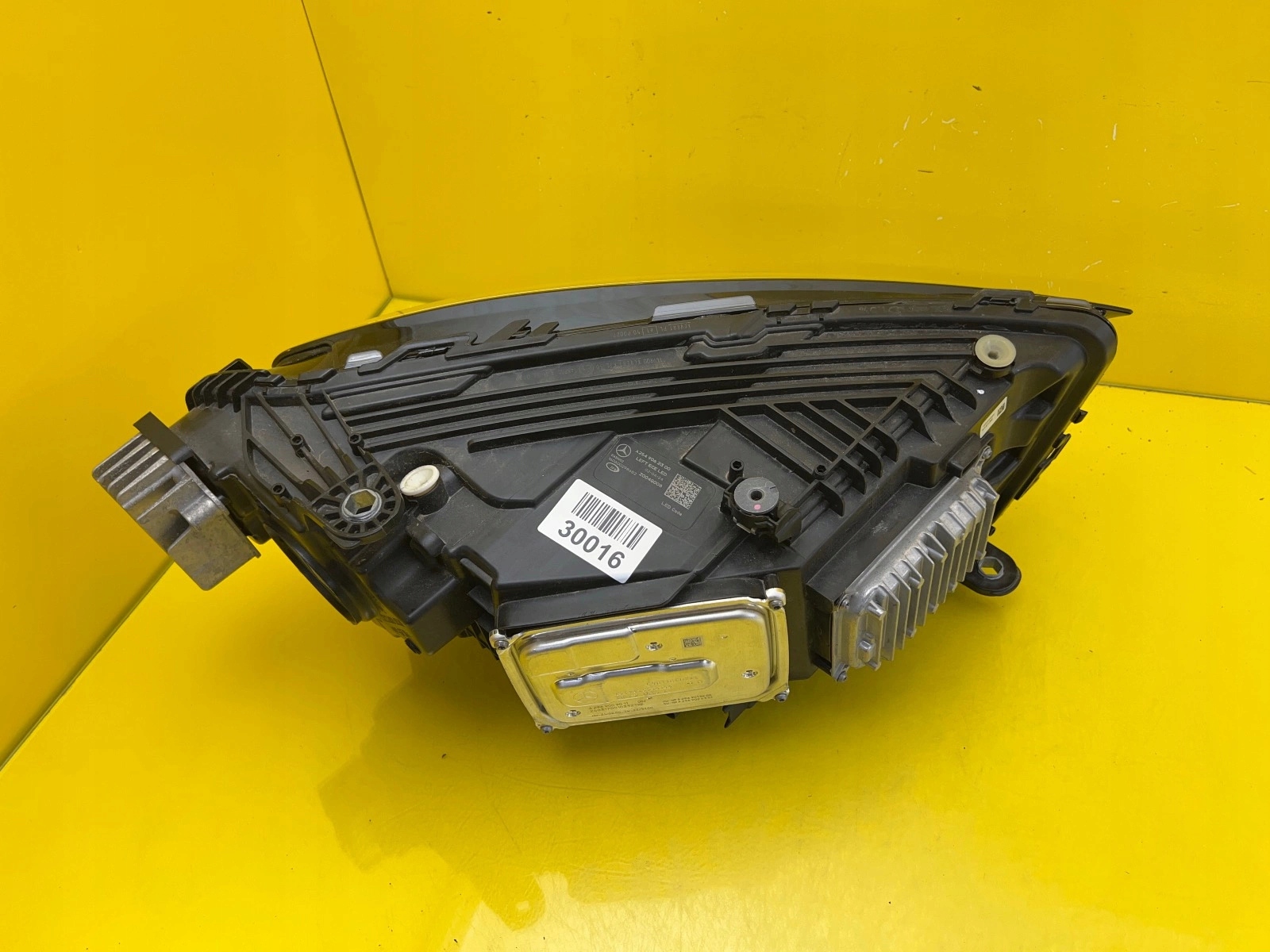 light left front Mercedes GLC X254 W254 Digital Light A2549062300