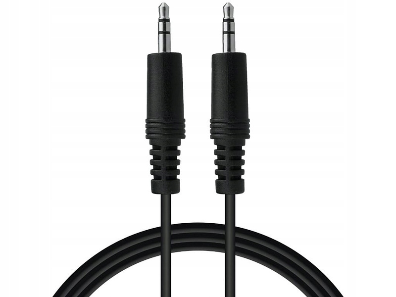 Kabel Jack 3.5 mm - Jack 3.5 mm DPM 1.5 m