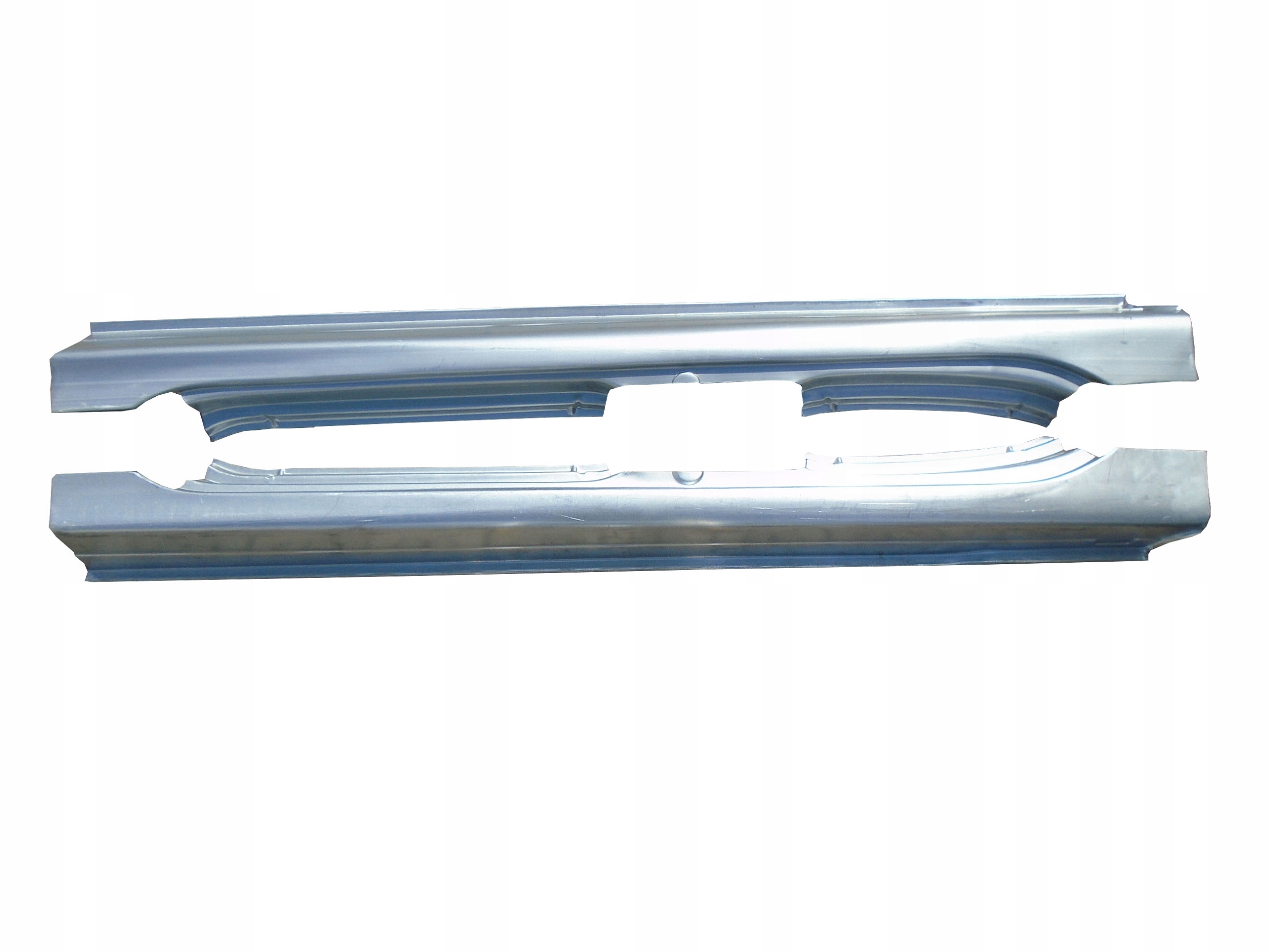 MEGANE SCENIC 95-03 PRÓG PROGI LEWY+PRAWY KOMPLET