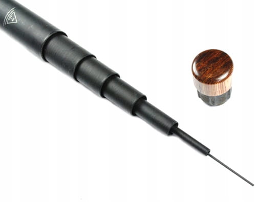 BAT jaxon WĘDKA SPŁAWIK, zaffira 6m 600, SPŁAWIK Kod producenta WJ-ZFK600