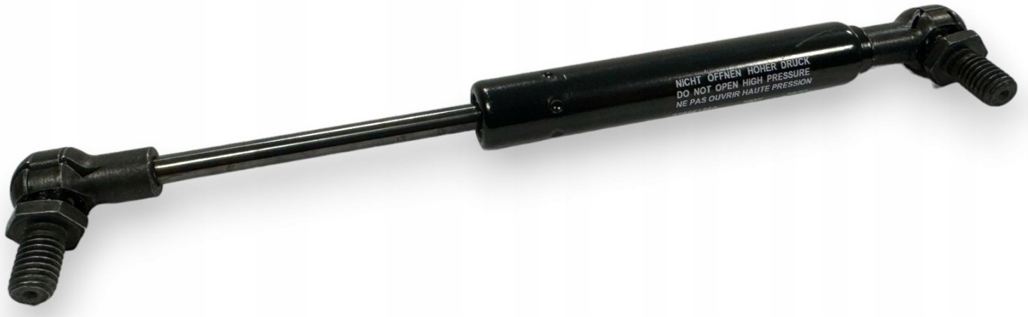 Hydraulická plynová pružina loketní opěrky Jcb 01616136A