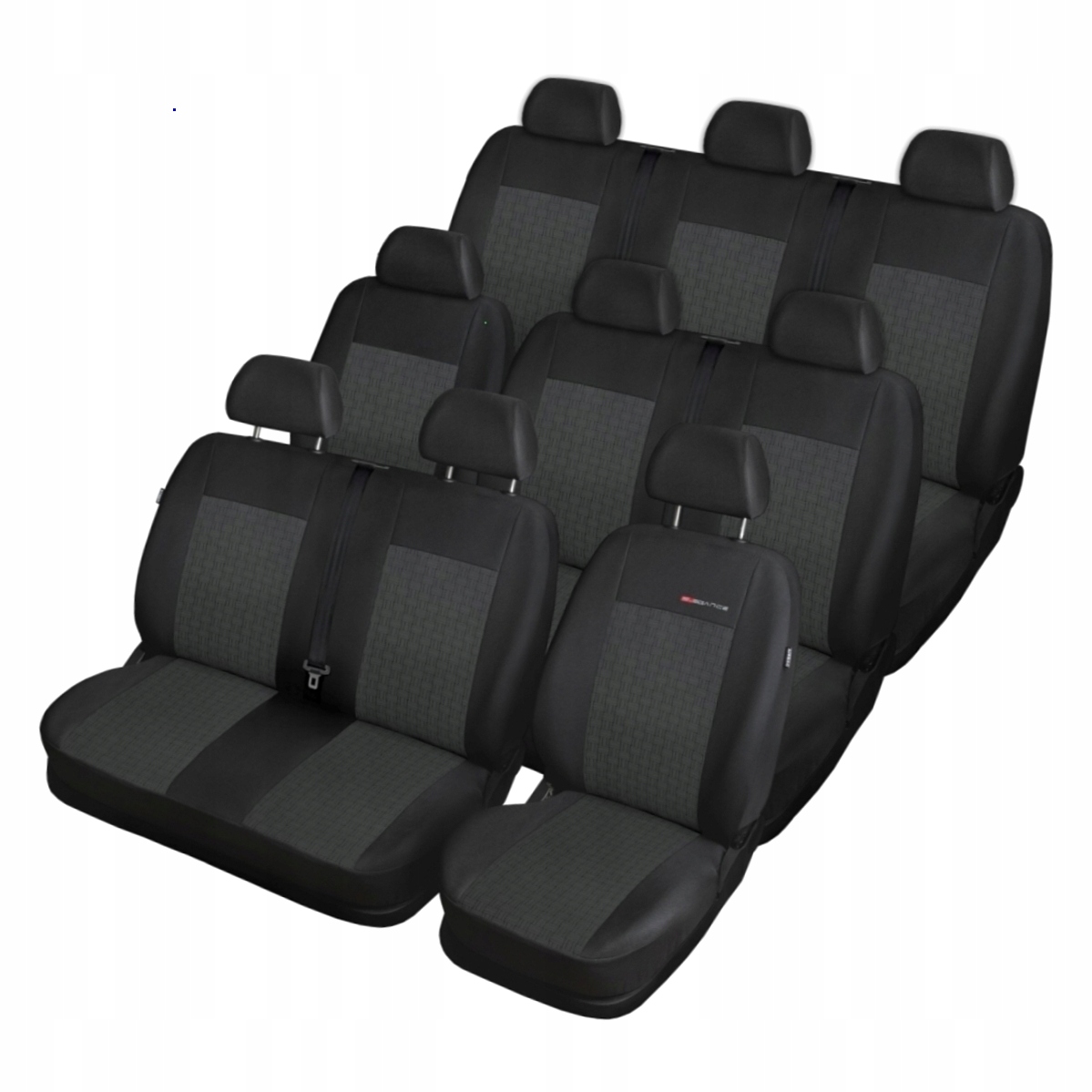 POKROWCE DO Renault Trafic II 1.9 dCi 100 2006, EO-0040145