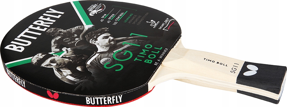 Timo Bolla SG11