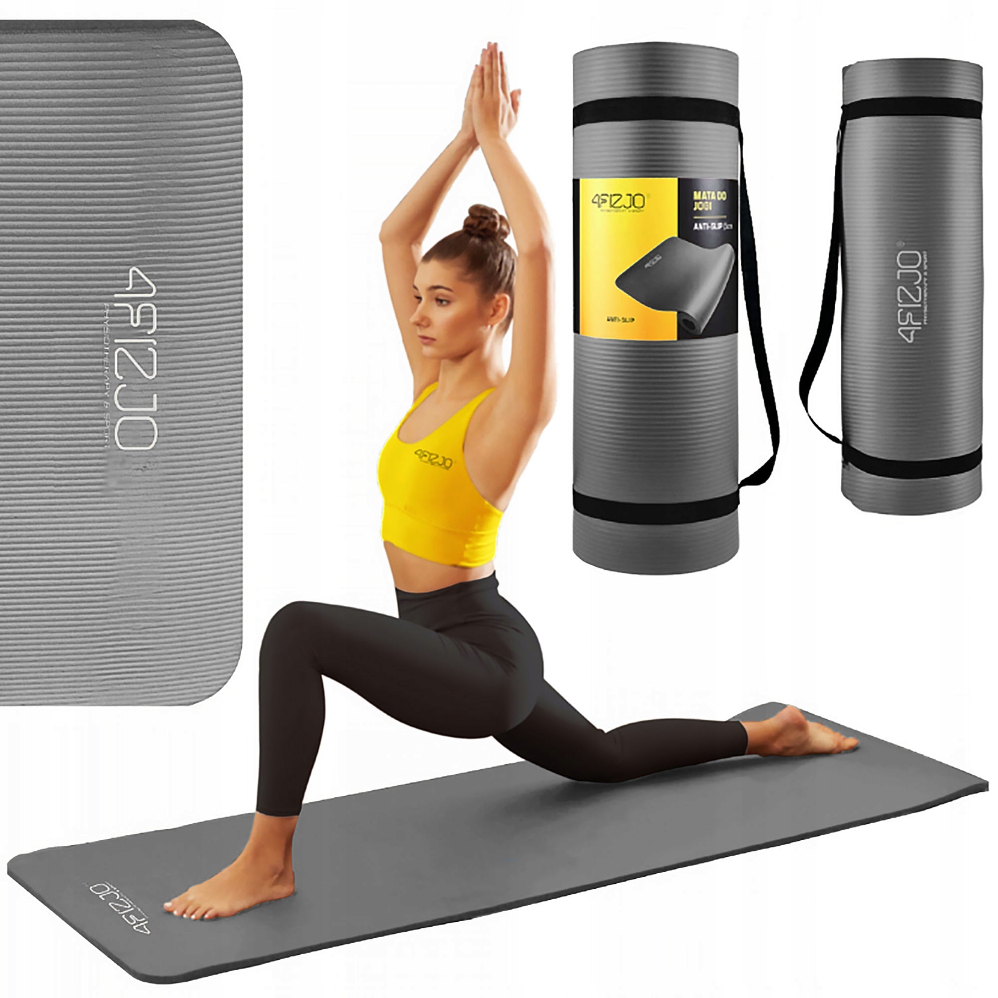 Ultralife outlet exercise mat