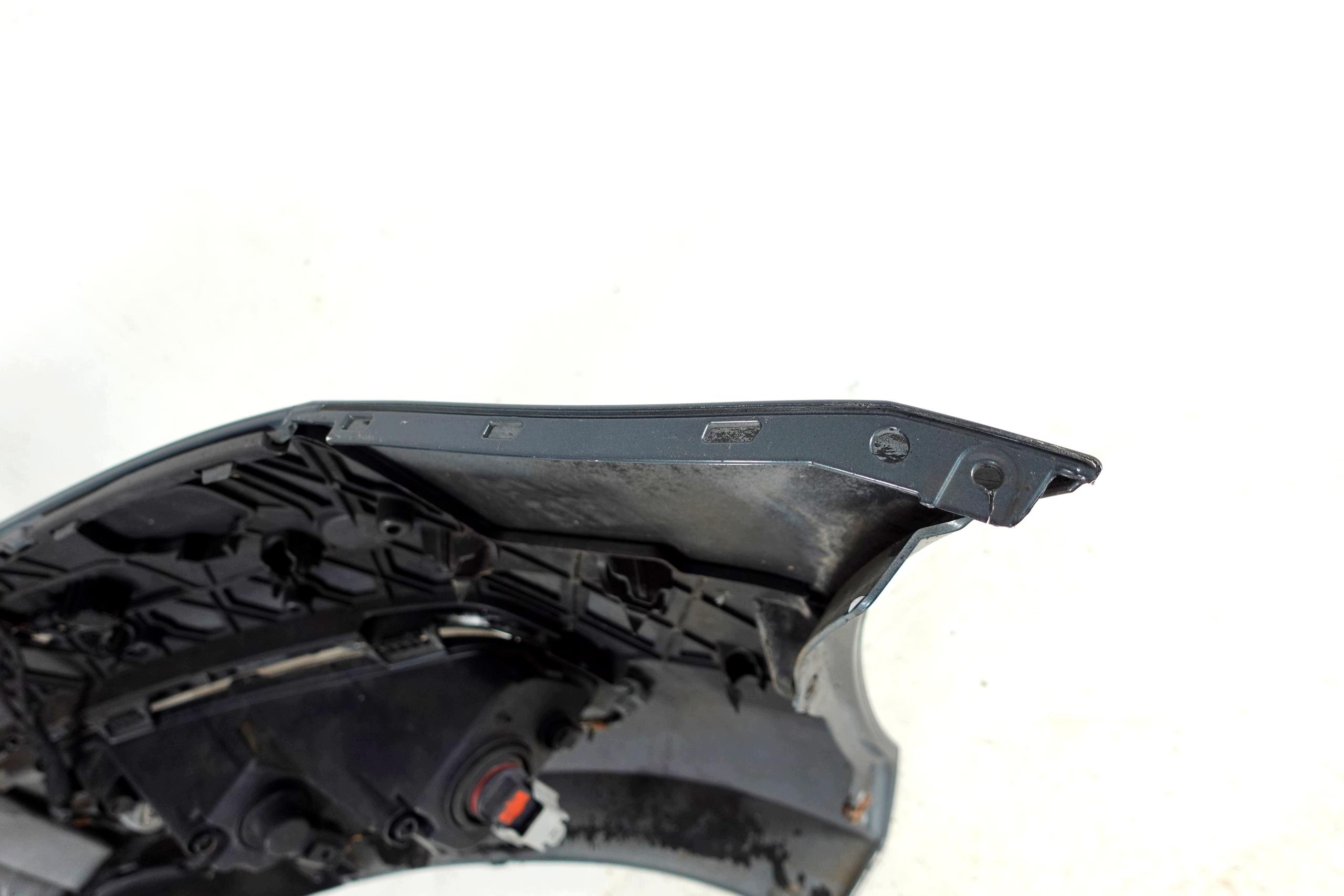 bumper front front VW PASSAT B7 10-15 PDC sedan KOMBI LK7X 3AA807221