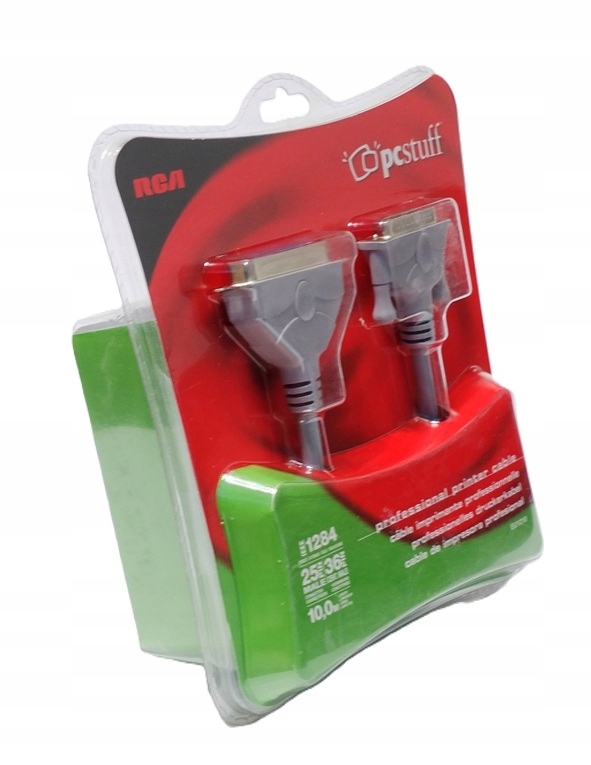 Kabel LPT Thomson 10 m