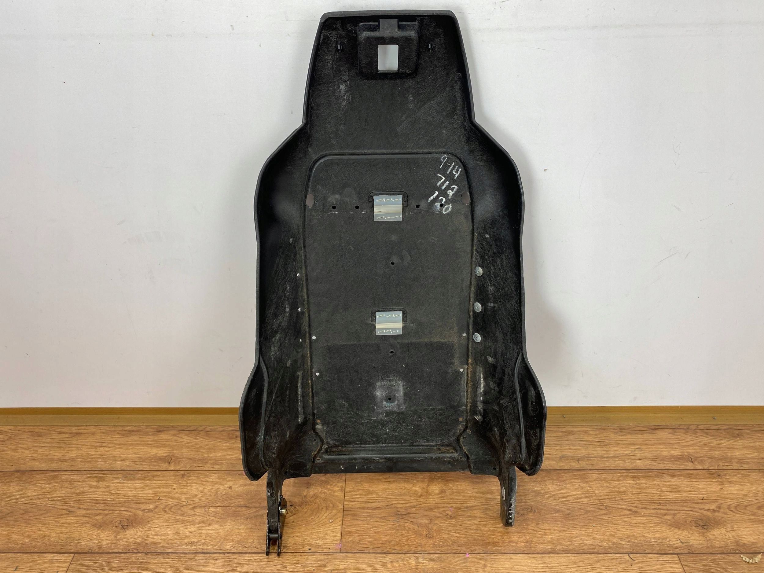Supporto oparcie sedile Chevrolet Corvette C6 2005+