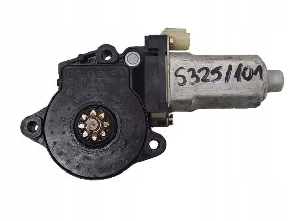 KIA CERATO 03- SILNICZEK PODNSZENIA SZYBY PRAWY PRZÓD 2PIN 3130034192