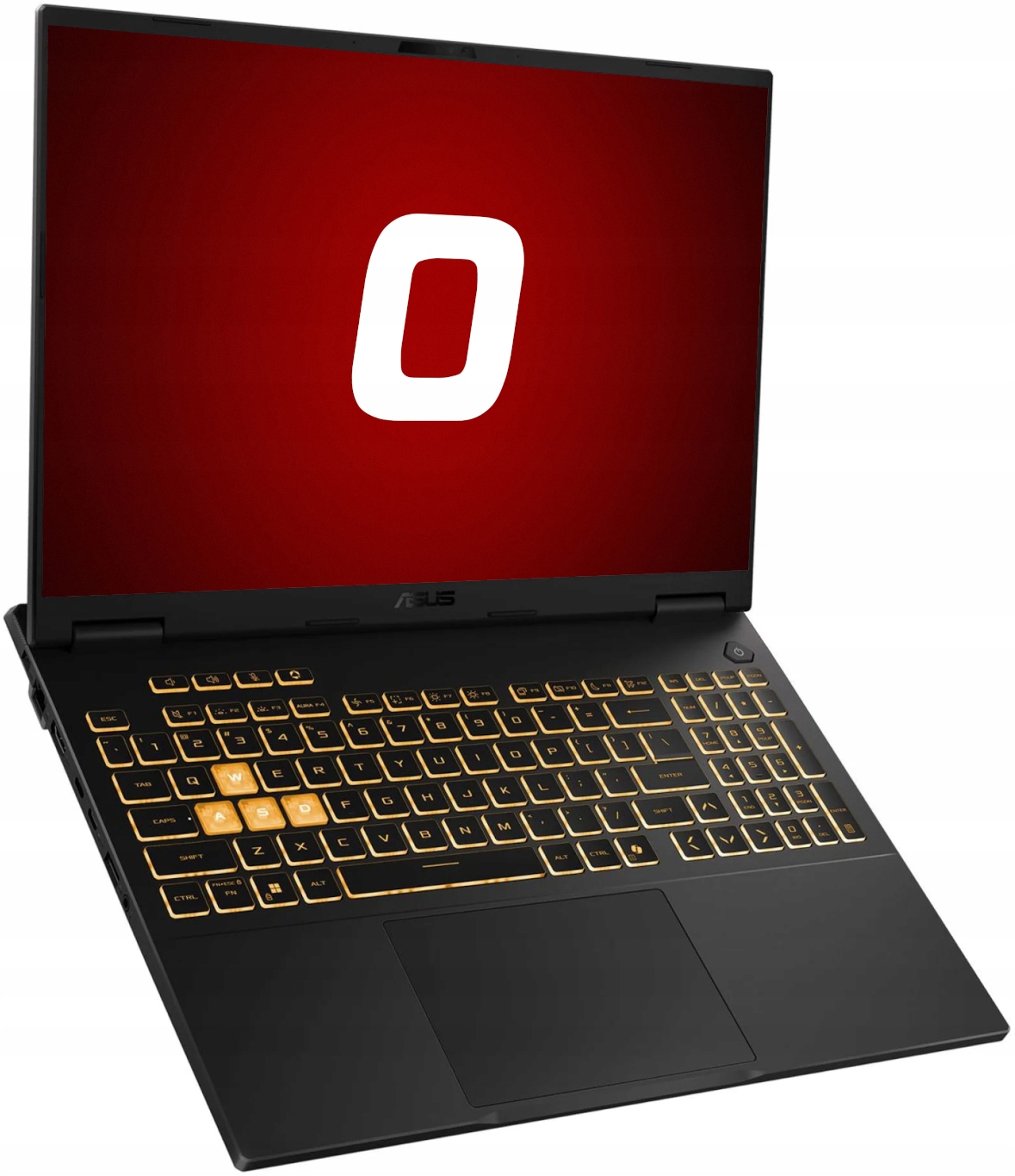 LAPTOP ASUS TUF GAMING F16 i7-14650HX 64GB SSD1TB RTX5070 16
