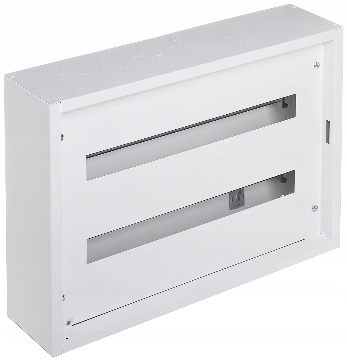 Nástěnný rozvaděč 2x24 Legrand 337202