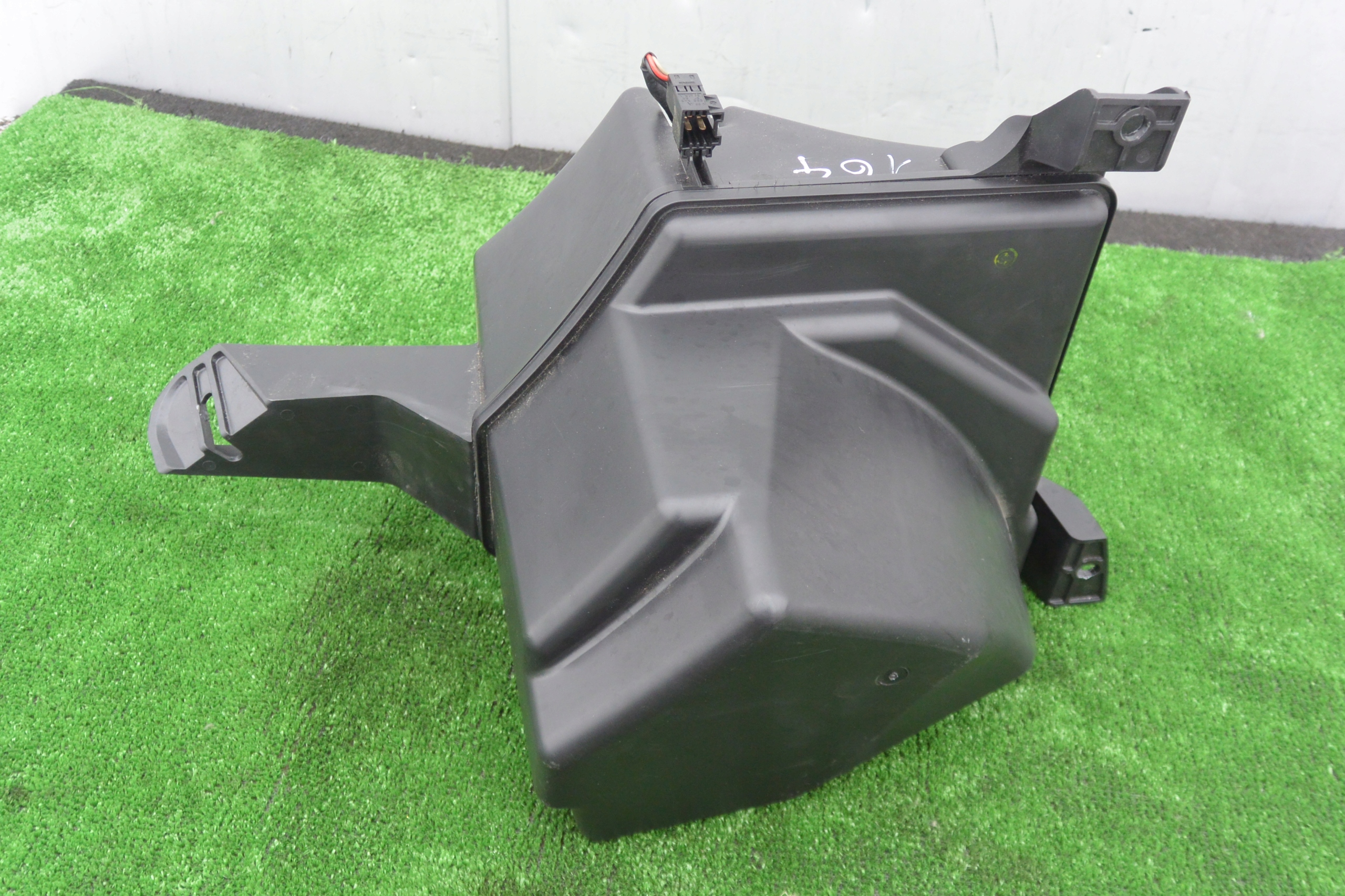 SUBWOOFER HARMAN KARDON MERCEDES GL X164 ML W164