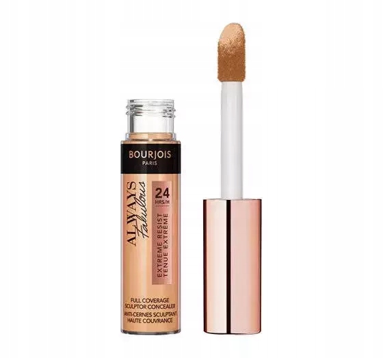 

Bourjois Korektor Always 200 Vanilla