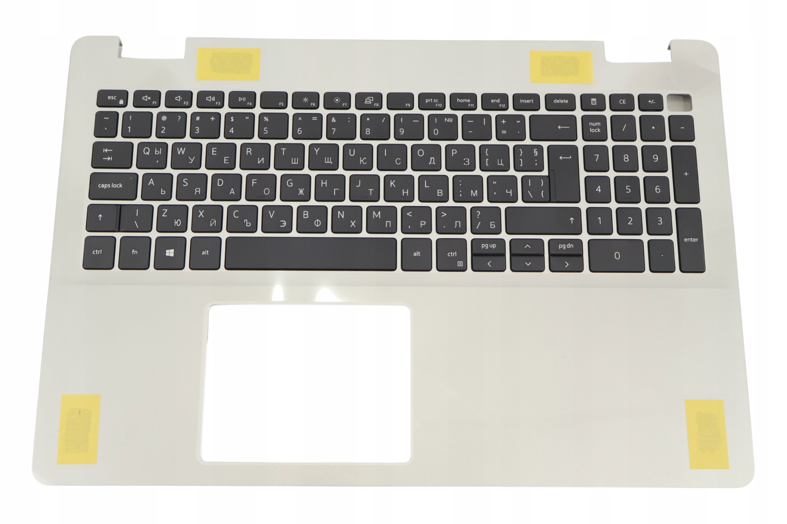 Nový Originální Palmrest S Klávesnicí Dell Inspiron 5593 07G0RN