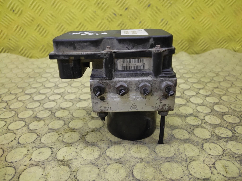 SEAT IBIZA III Pompa ABS 0265231712