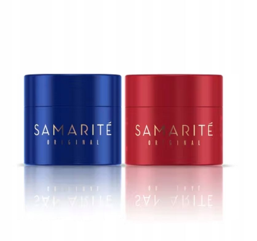 

Krem do twarzy Samarite dzień i noc Gift Set 15+15