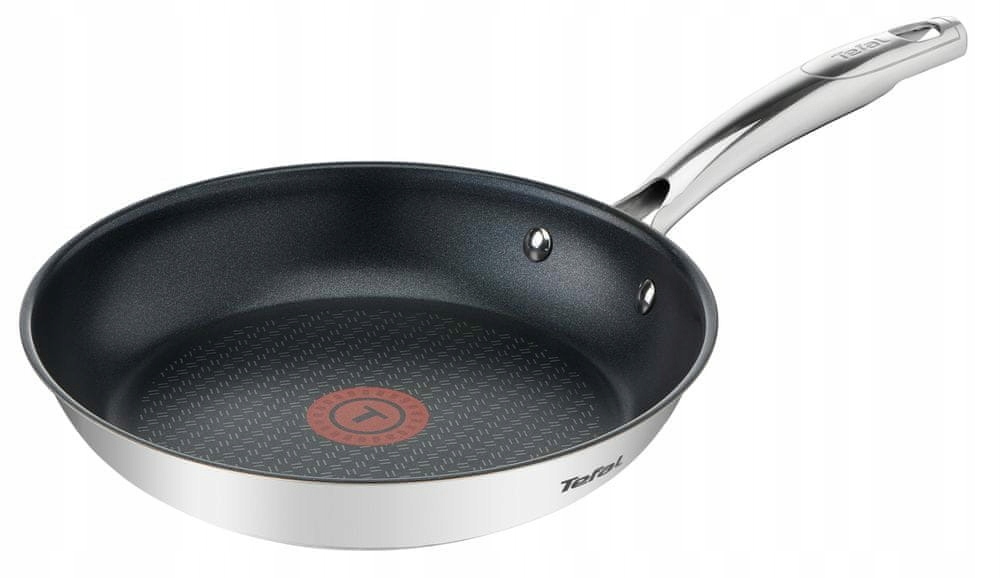 

Patelnia Tefal Duetto+ 28cm G7320634