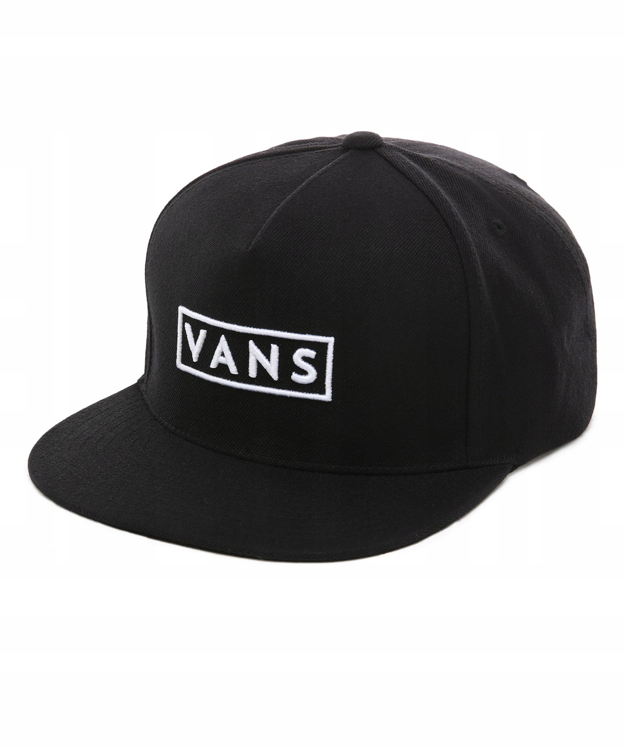 

Czapka Vans Easy Box Snapback VA45DPBLK Black