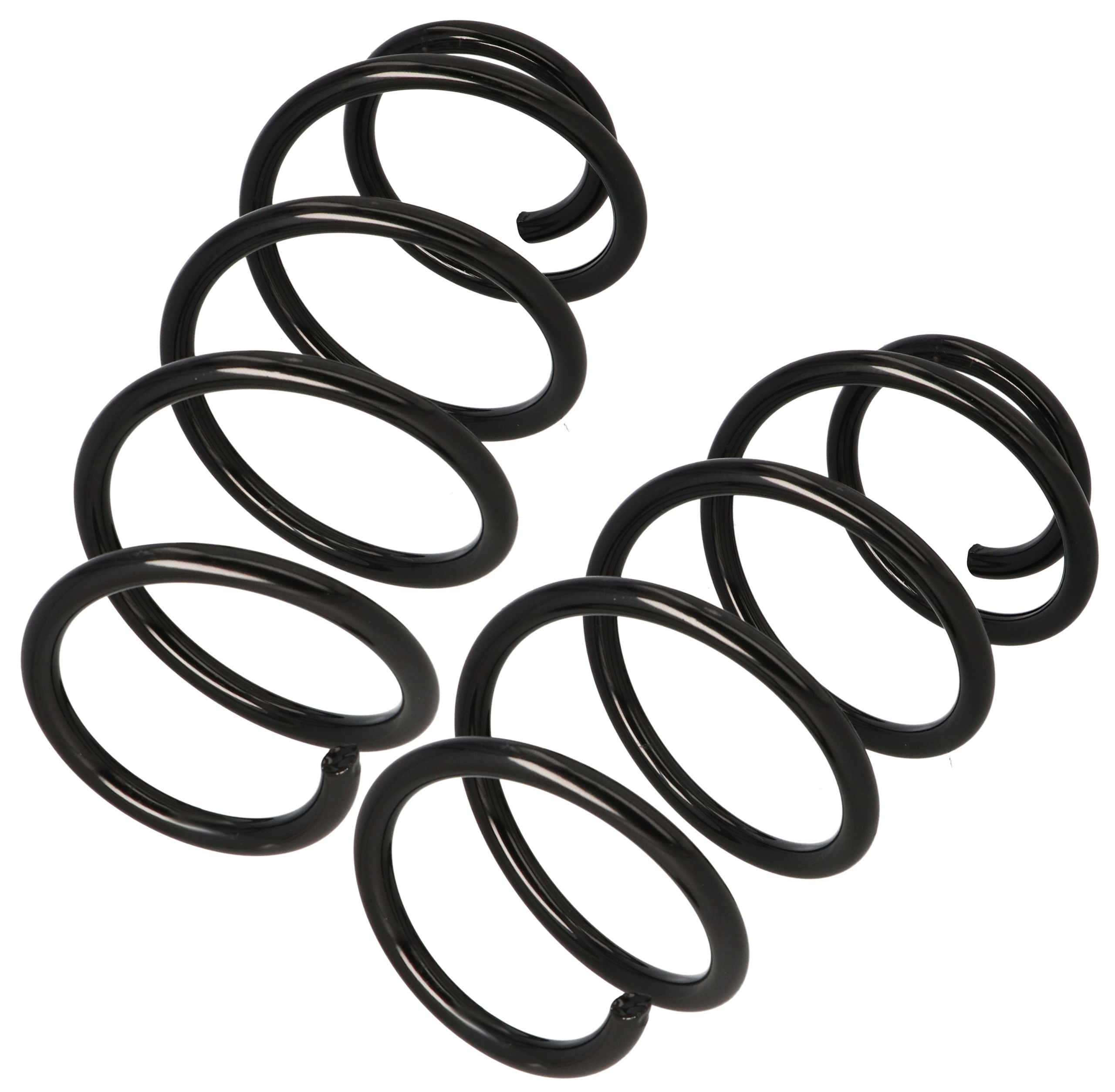 

Sprężyny x2 Opel Vectra C Sport Gts 2002- Przód