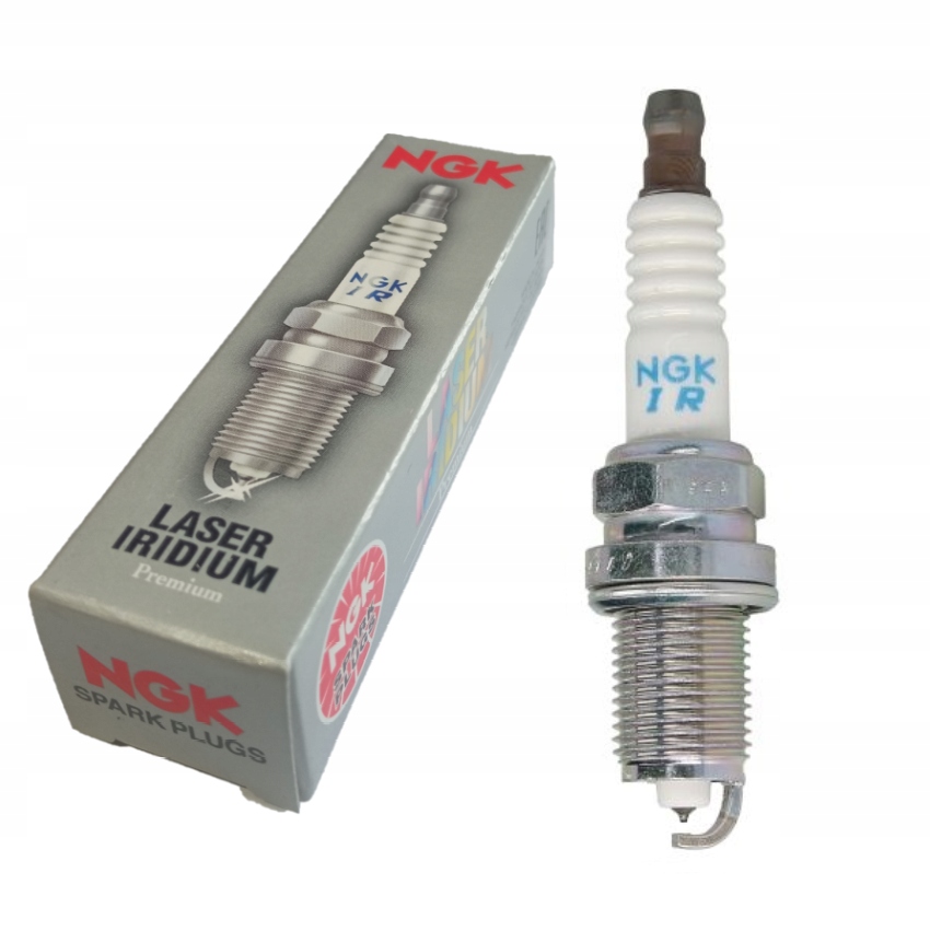 

Świeca Ngk Laser Iridium IFR6T11 4589