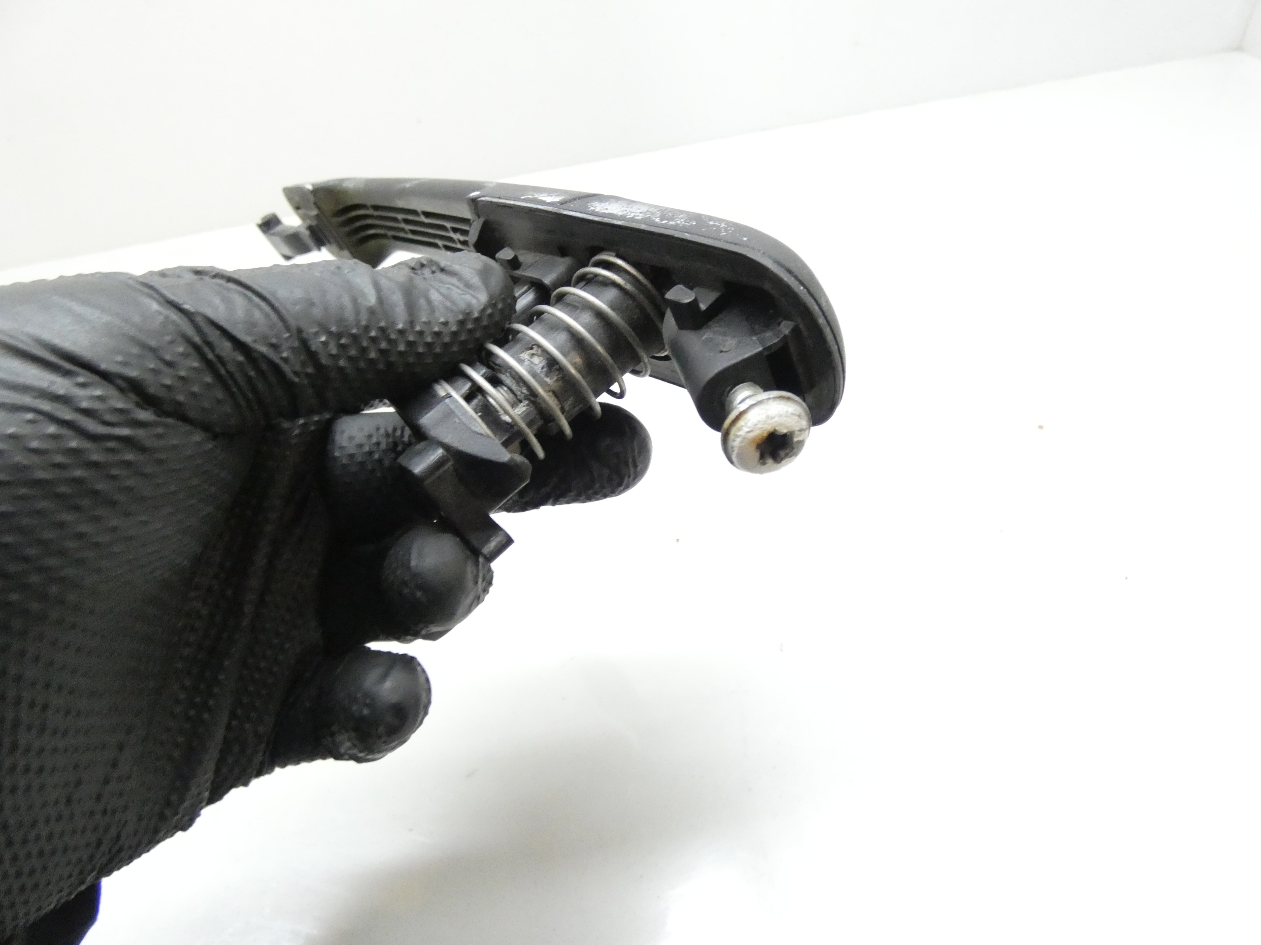 handle exterior left front MERCEDES VITO W638 96-03