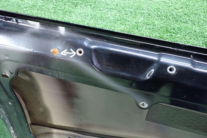 VW T5 T6 10- door left front front