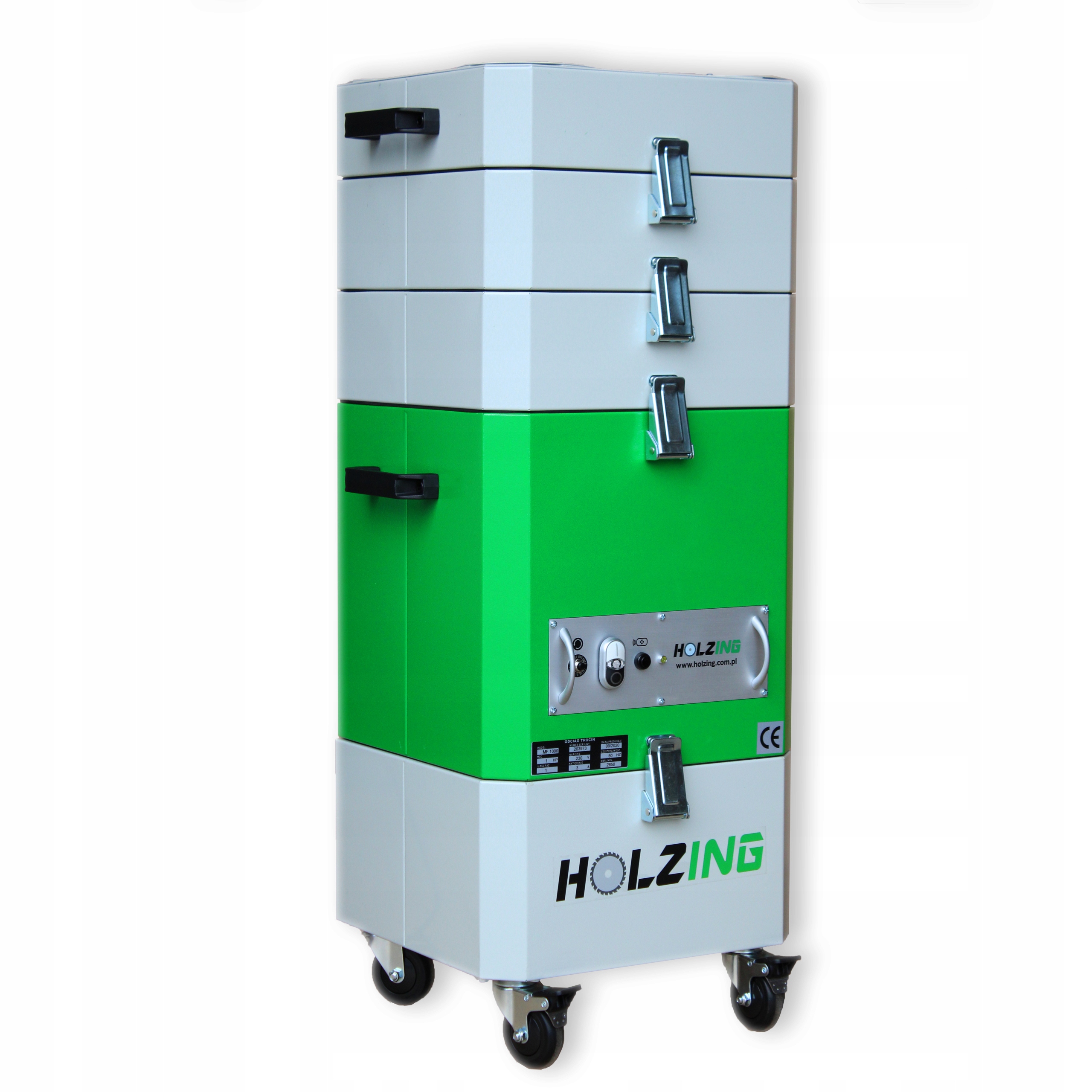 Сварочная вытяжка вытяжка дымовых газов MF1000