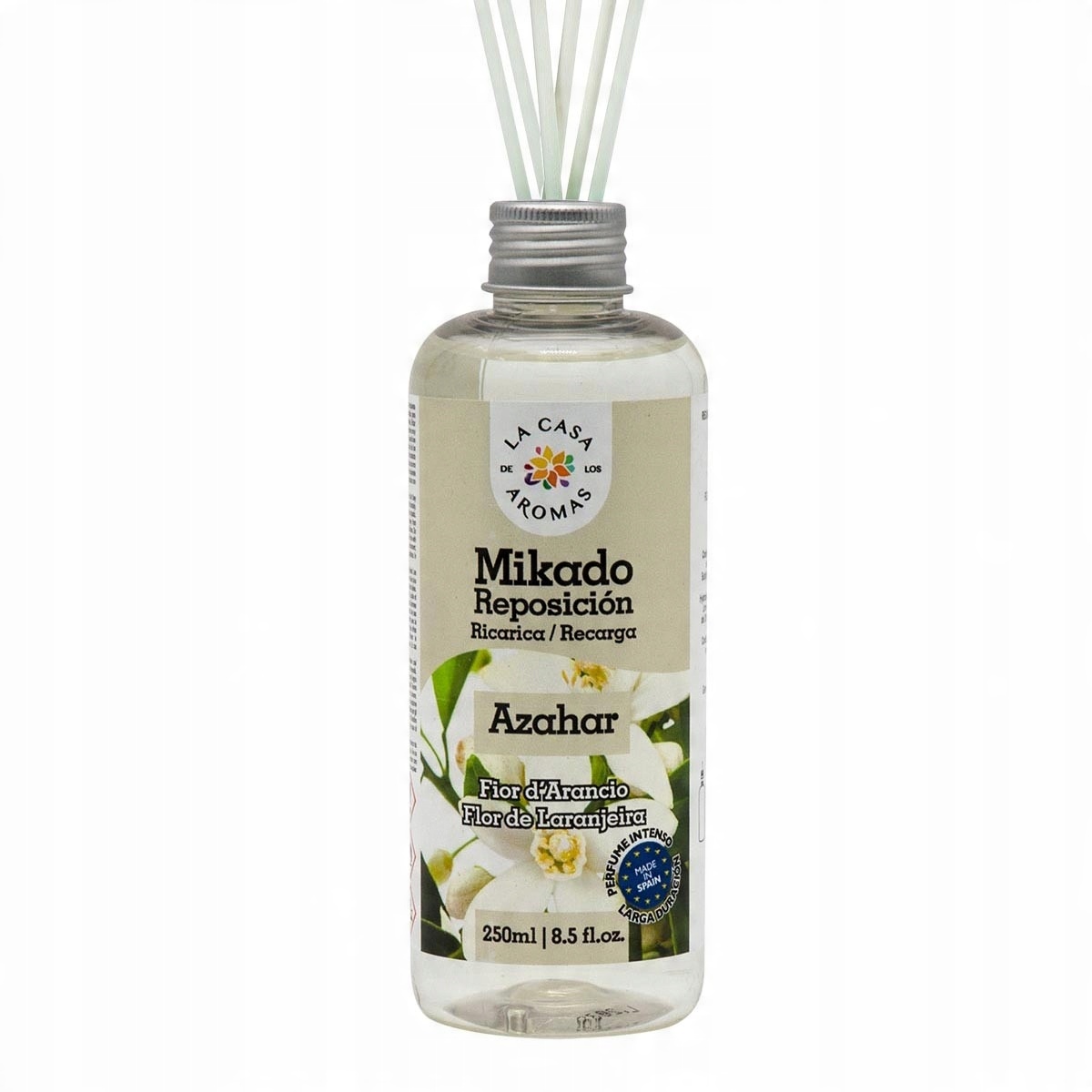 

La Casa De Los Aromas Olejek zapachowy Zapas Kwiat