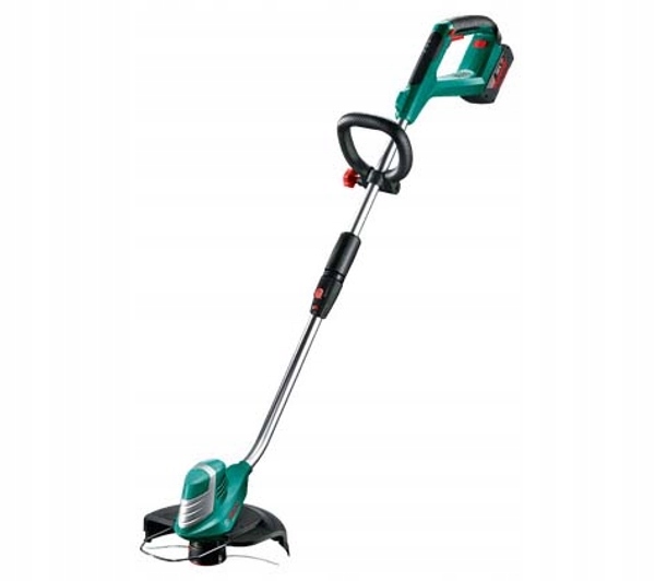 Bosch AdvancedGrassCut 36 0600878N03