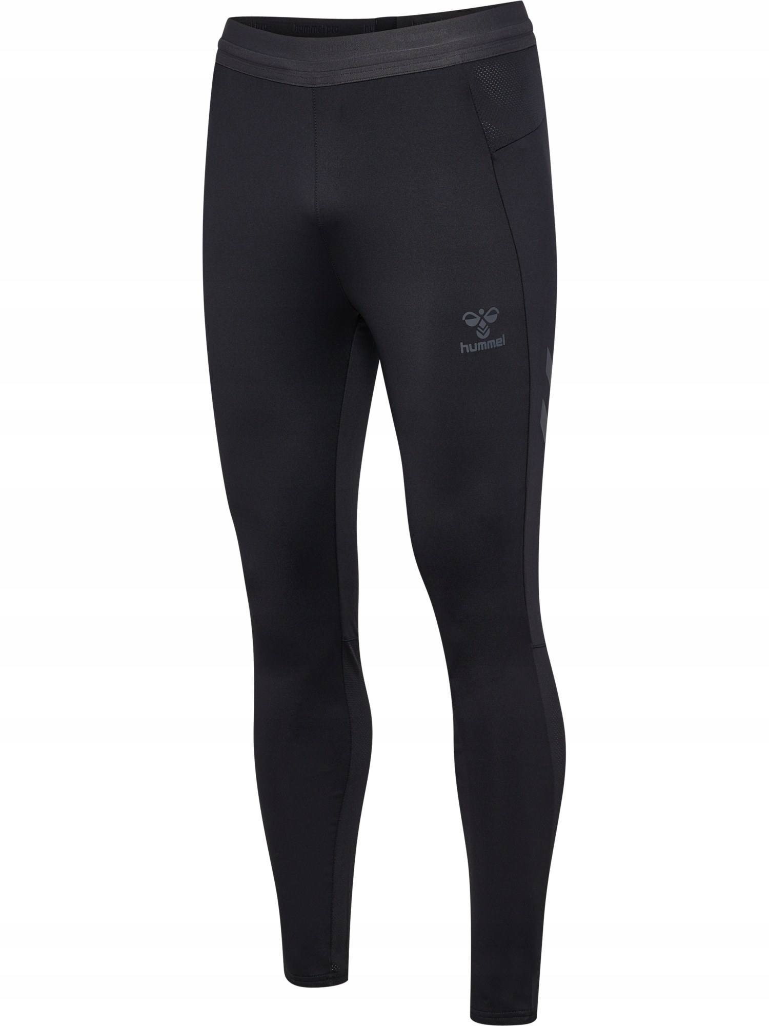 Pánské sportovní trénink tepláky Hummel Hml Pro Training vel. M